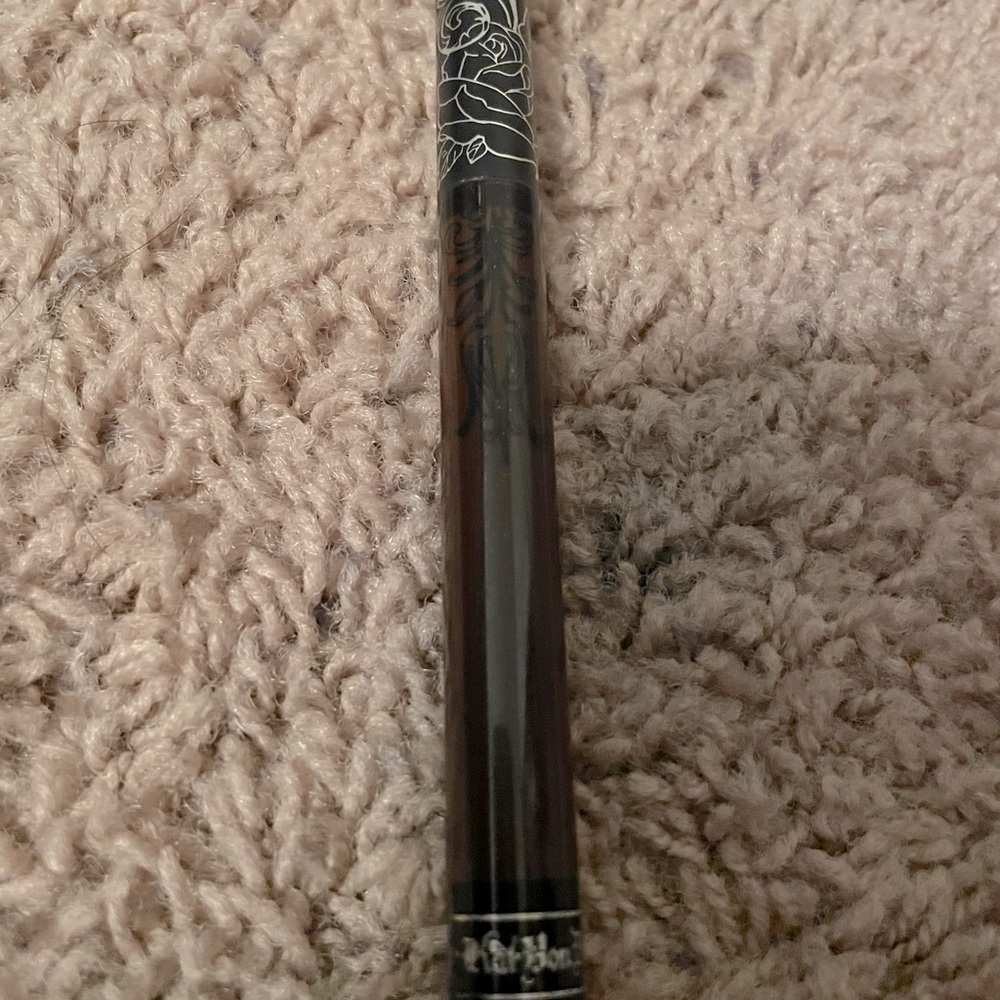 Kat Von D Liquid Lipstick Shade “Damned”
